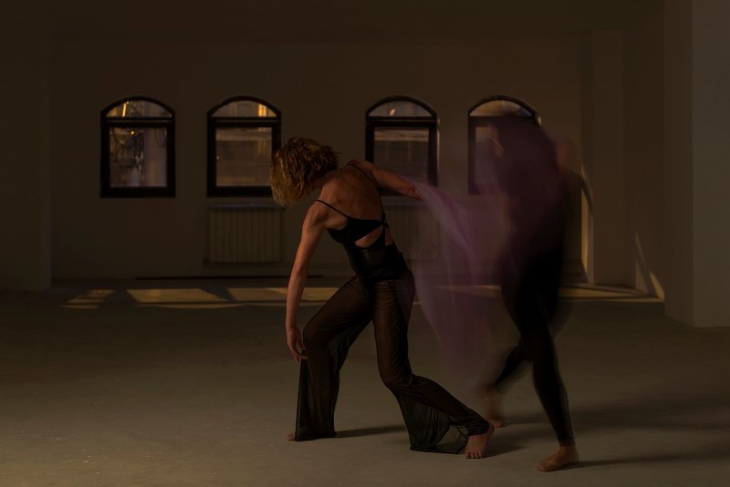 Duende - Studio Balet & Dans cursuri dans
